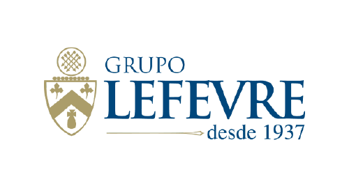 grupo lefevre logo