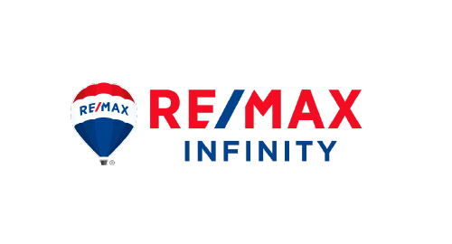 remax infinity logo