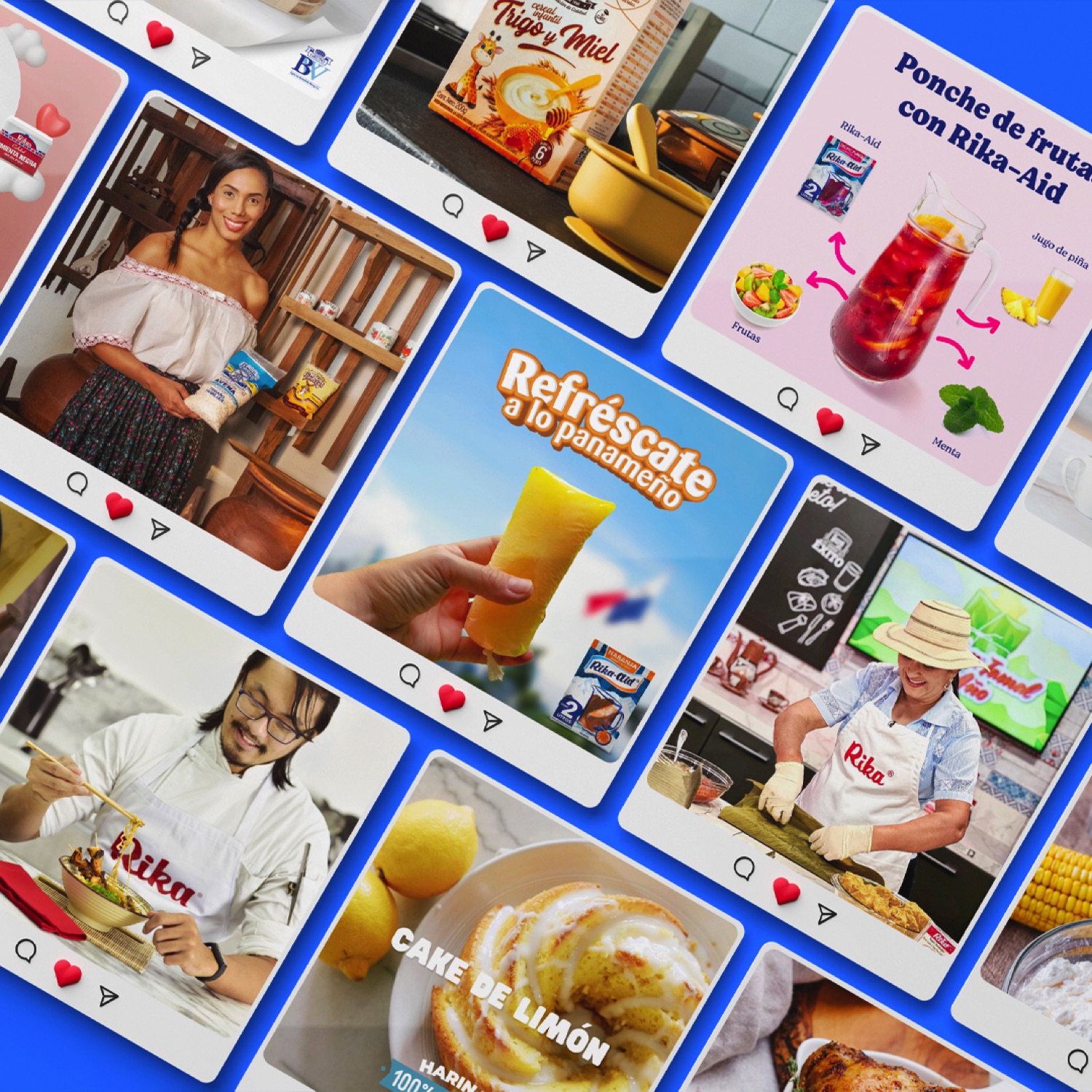 social media Clicleads