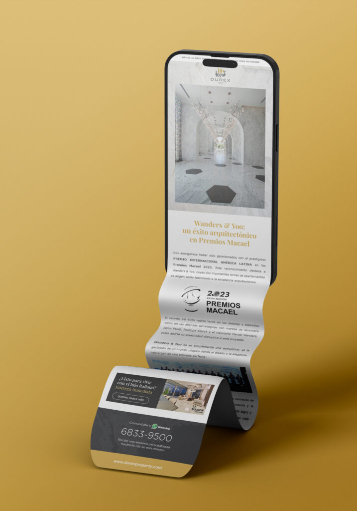 desarrollo web clicleads